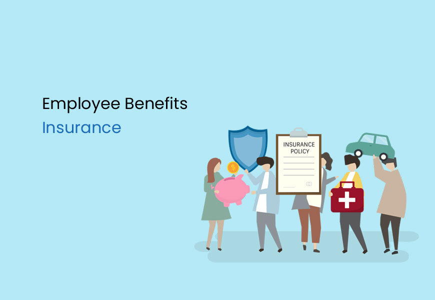 Employee Benefits Insurance