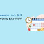 Assessment Year