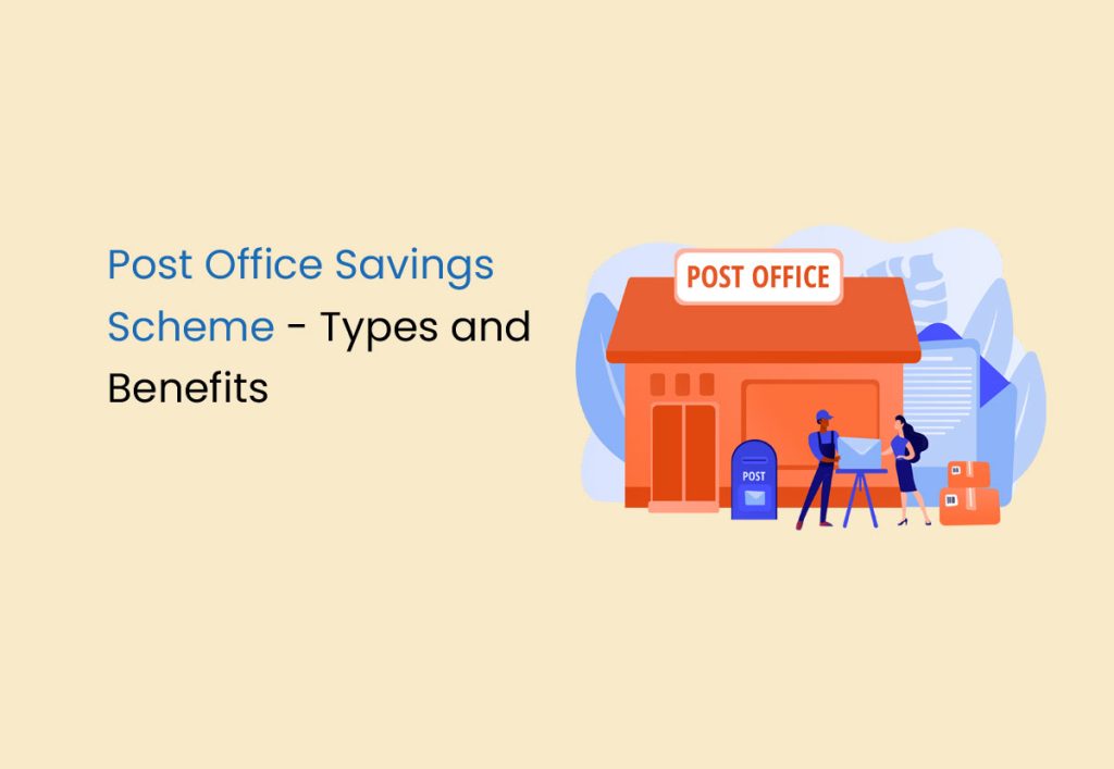 post-office-savings-scheme-types-and-benefits