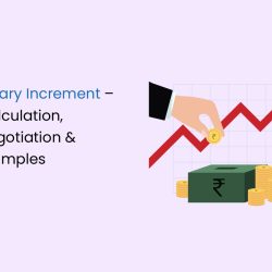 Salary Increment