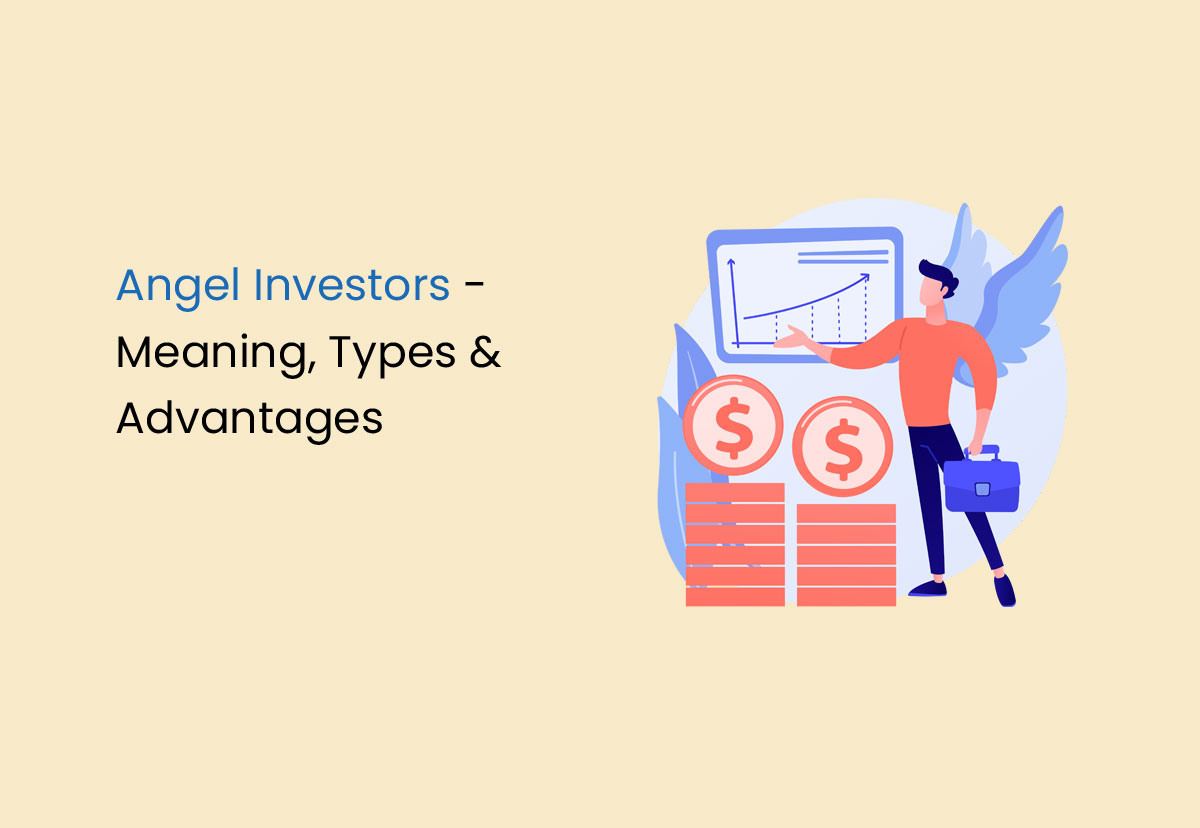 What Does Angel Investor Mean