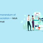 Memorandum of Association