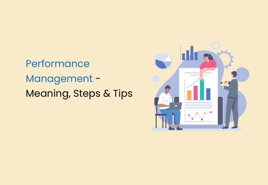 Performance Management