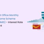 Post Office Monthly Income Scheme