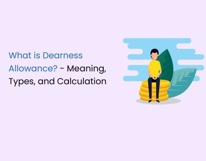 What is Dearness Allowance