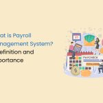 What is Payroll Management System