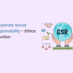 Corporate Social Responsibility