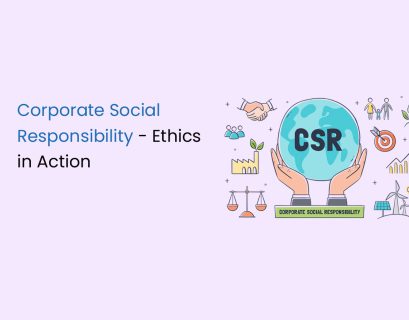 Corporate Social Responsibility