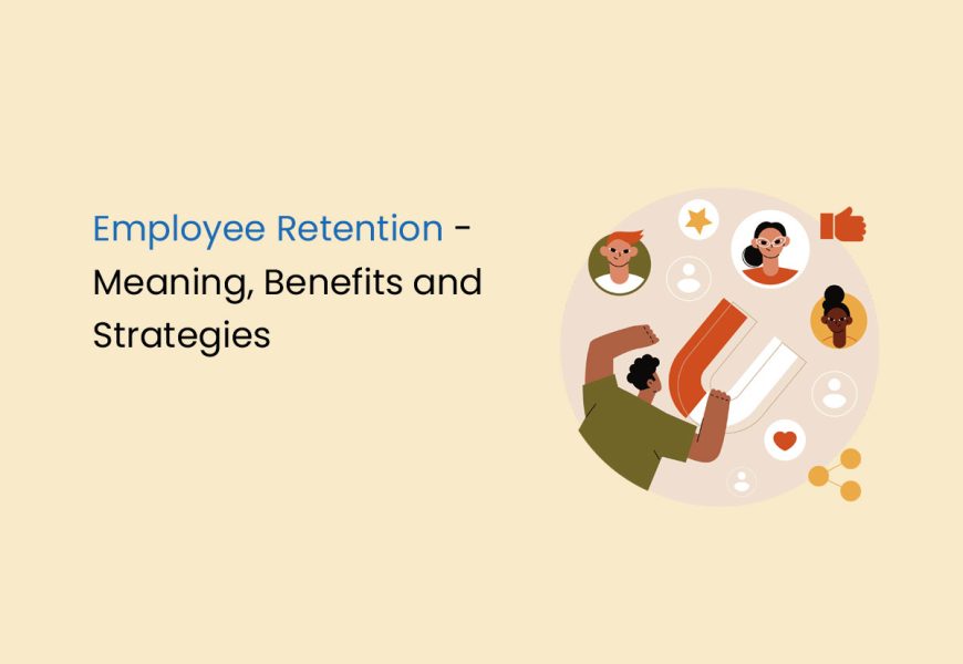 Employee Retention