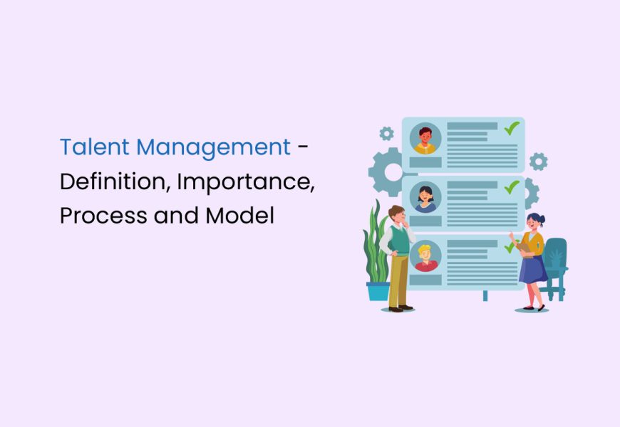 Talent Management