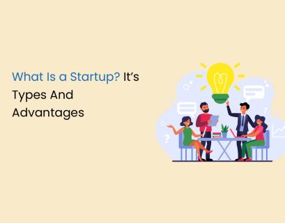 What Is a Startup