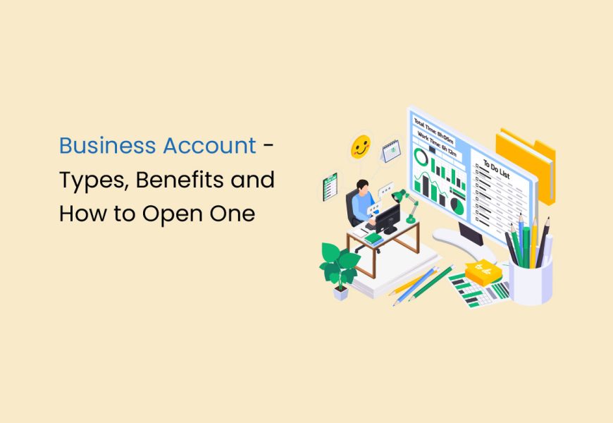 Business Account