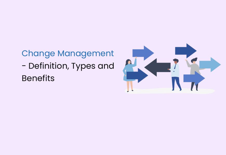 Change Management