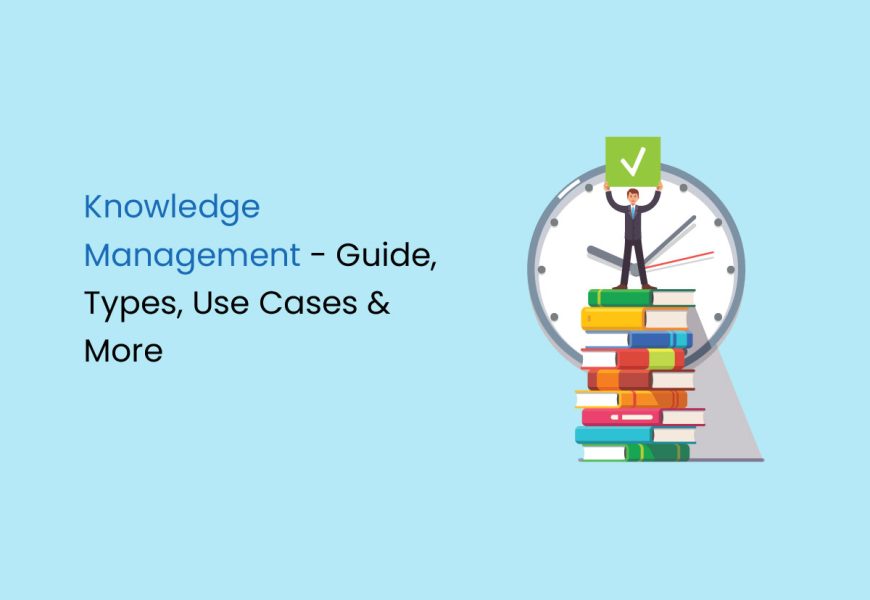 Knowledge Management