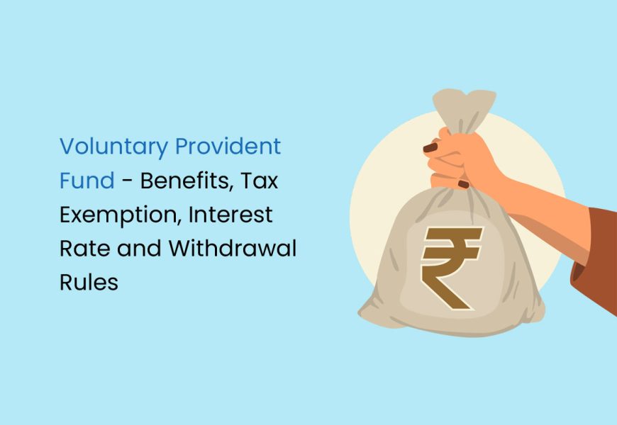 Voluntary Provident Fund