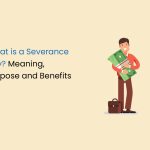 What is a Severance Pay