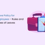 Leave Policy for Employees