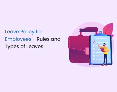 Leave Policy for Employees