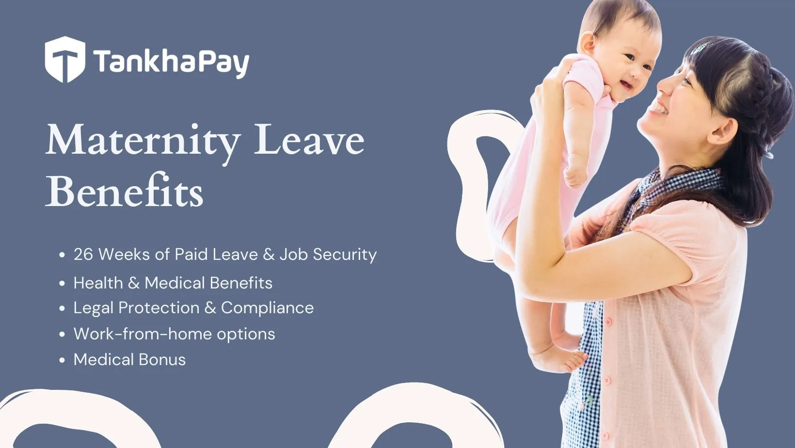 Maternity Leave Benefits