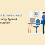 What is Attrition Rate