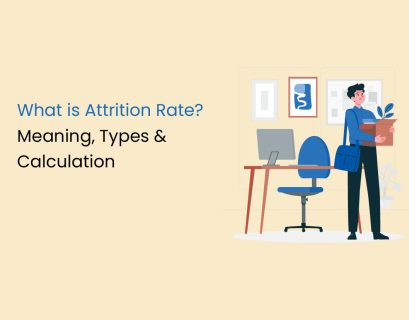 What is Attrition Rate