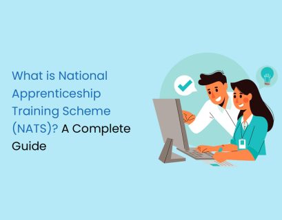 What is National Apprenticeship Training Scheme