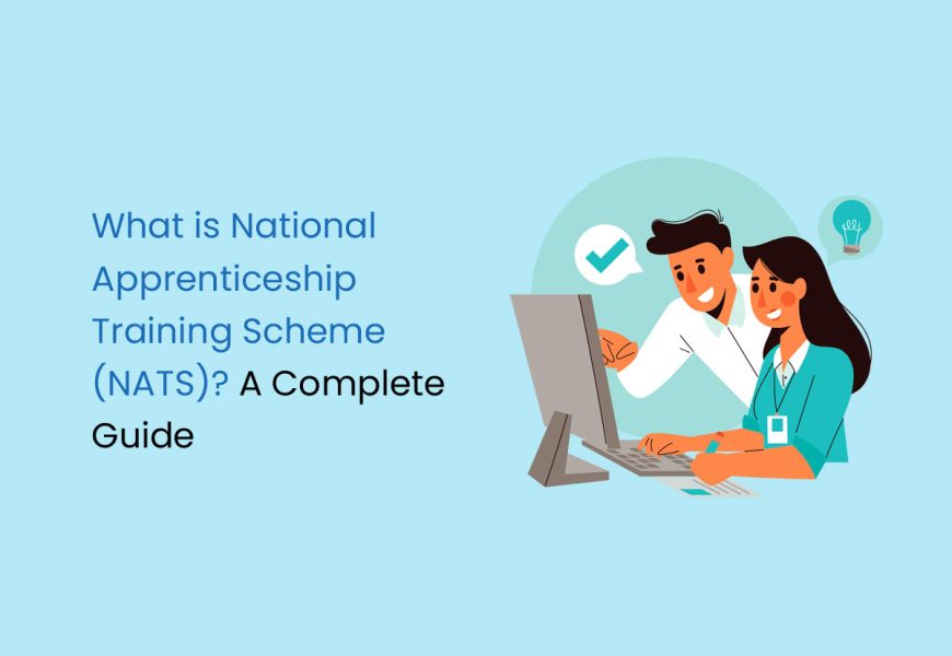 What is National Apprenticeship Training Scheme