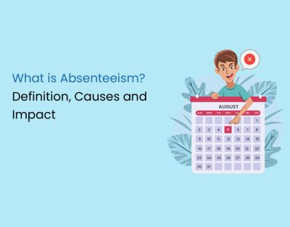 What is Absenteeism