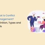 What is Conflict Management