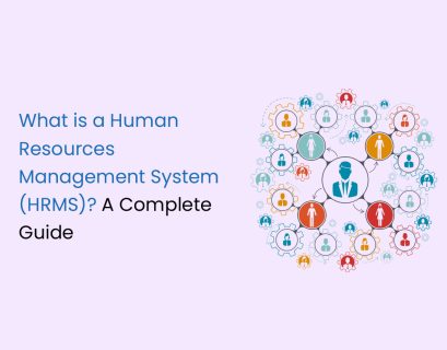 What is a Human Resources Management System