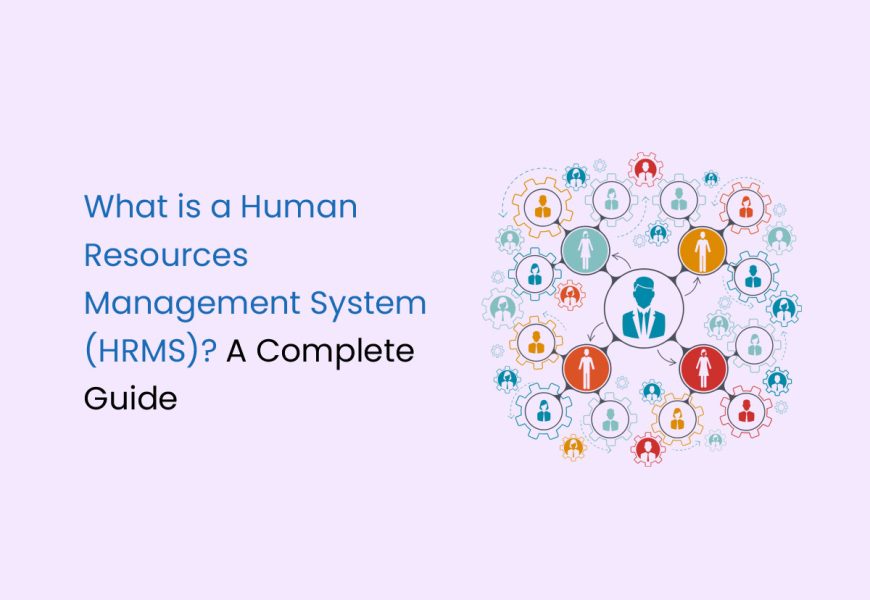 What is a Human Resources Management System