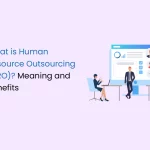 Human Resource Outsourcing