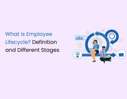 What is Employee Lifecycle