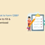 What is Form 12BB