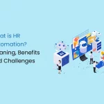 What is HR Automation