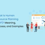 What is Human Resource Planning