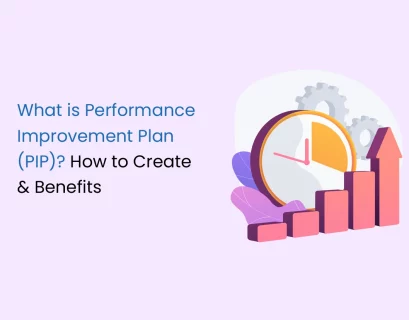 What is Performance Improvement Plan