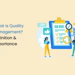 What is Quality Management