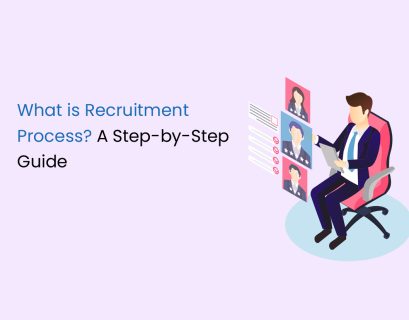 What is Recruitment Process