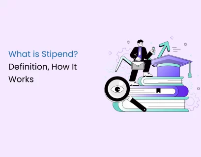 What is Stipend