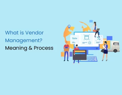 What is Vendor Management