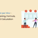 Cost per Hire