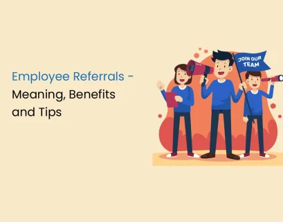 Employee Referrals