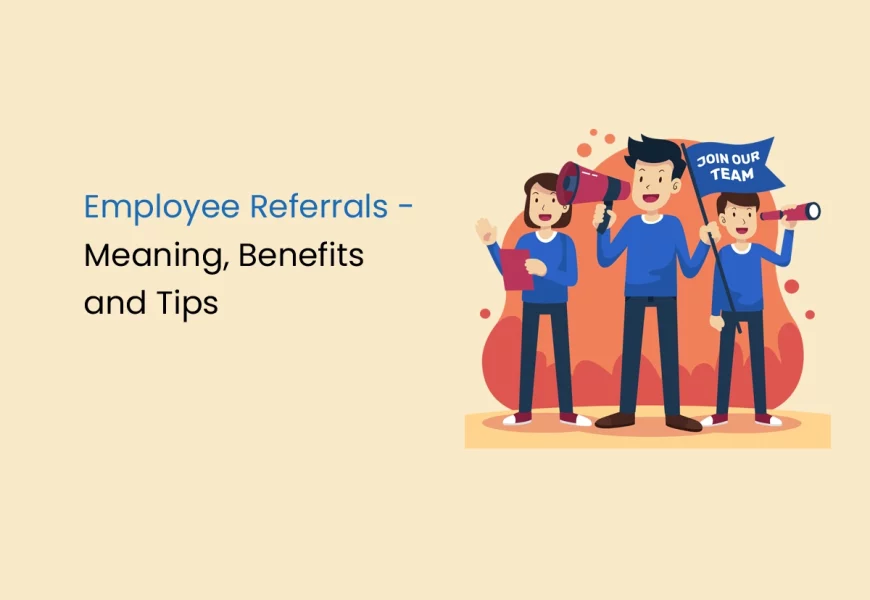 Employee Referrals