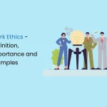 Work Ethics