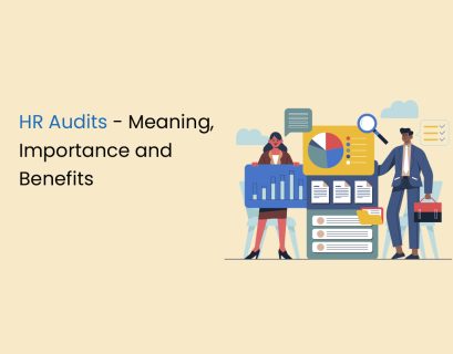 HR Audits