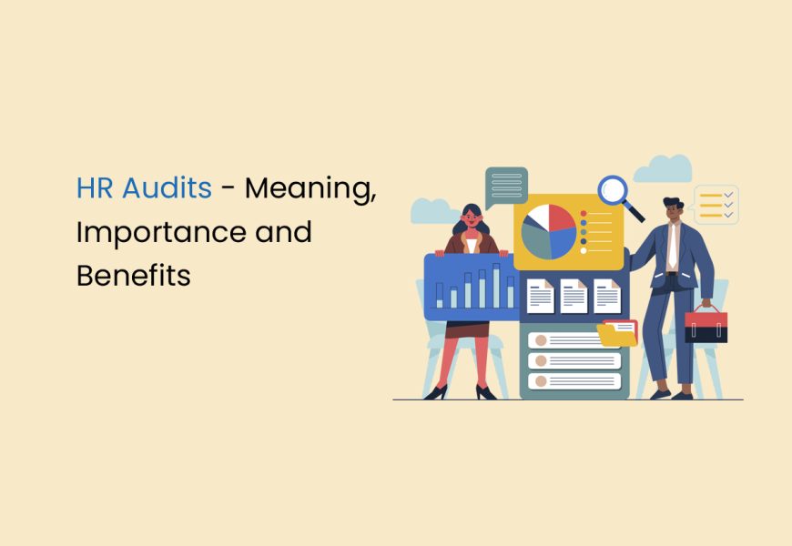 HR Audits