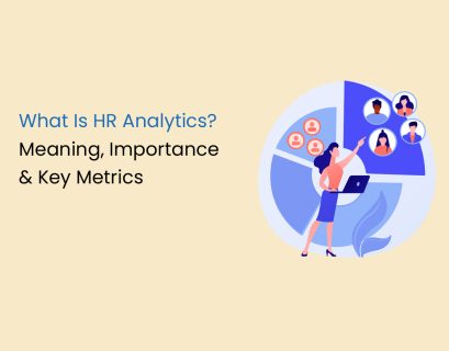 What Is HR Analytics