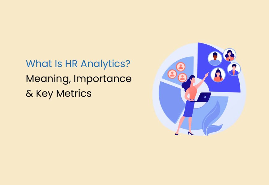 What Is HR Analytics