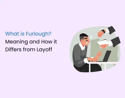 What is Furlough